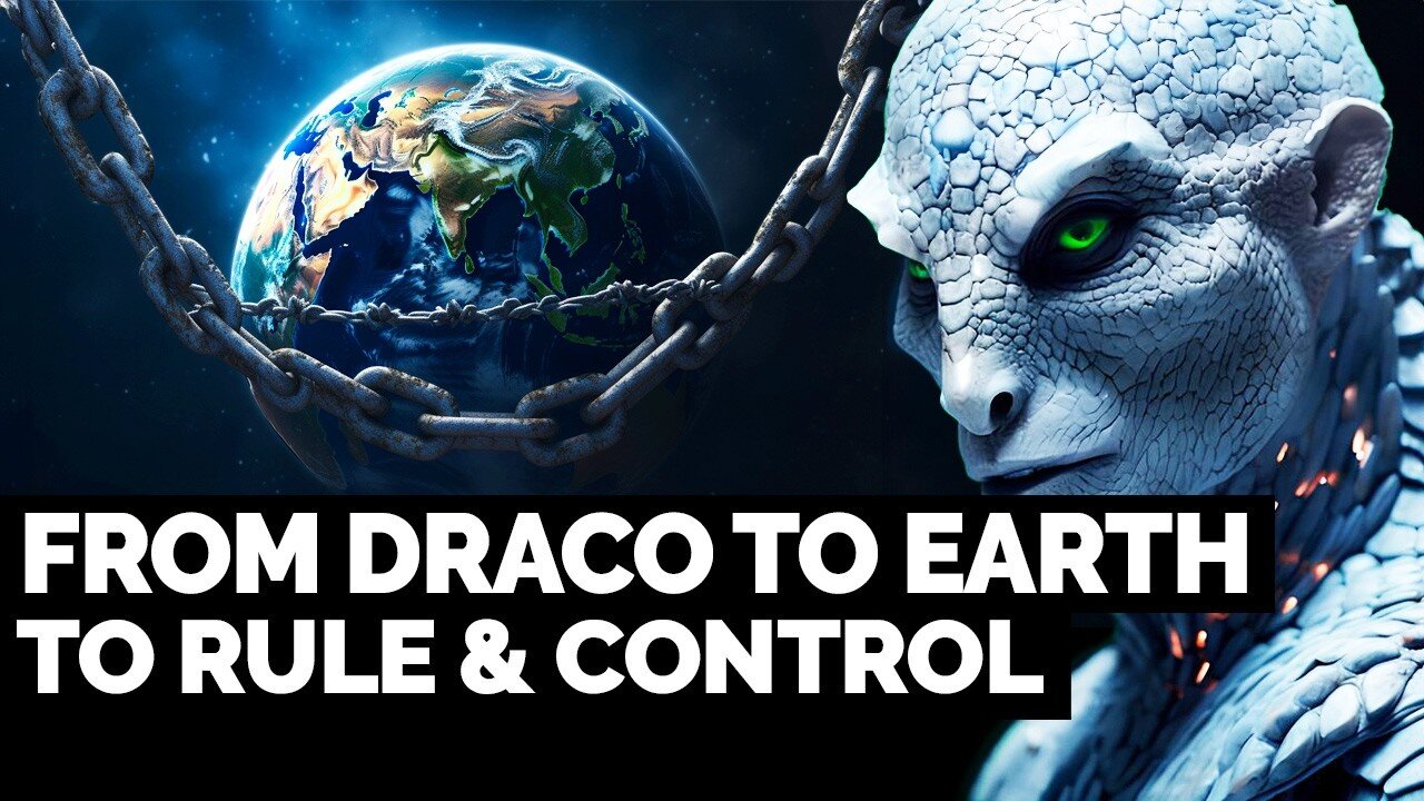 ZOHAR ORIGINALS - The Most Feared Alien Race in the Universe Is Here on Earth