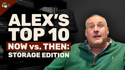 Cigar Storage Done Right: What I Know Now