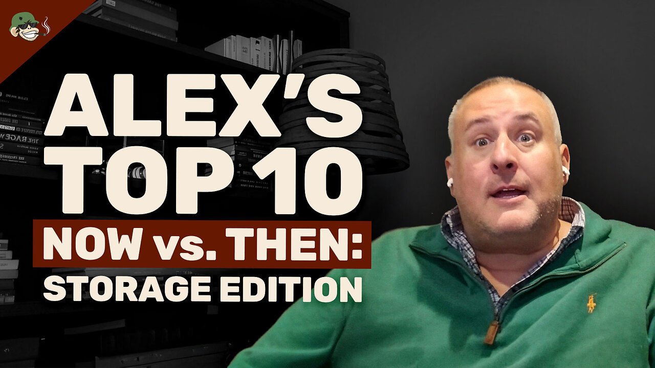 Cigar Storage Done Right: What I Know Now