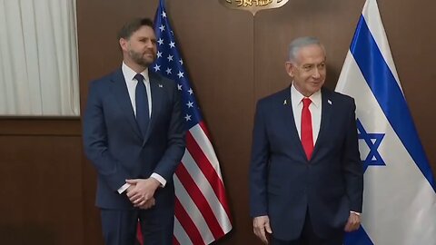 🔍 US-Israel Gaza base reveals who really sets the rules