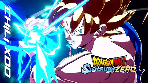 [ Dragon Ball Sparking Zero ] Cha La Head Cha La!