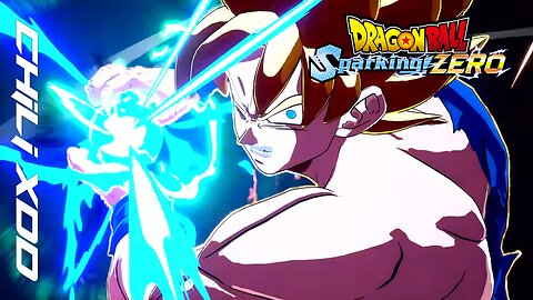 [ Dragon Ball Sparking Zero ] Cha La Head Cha La!