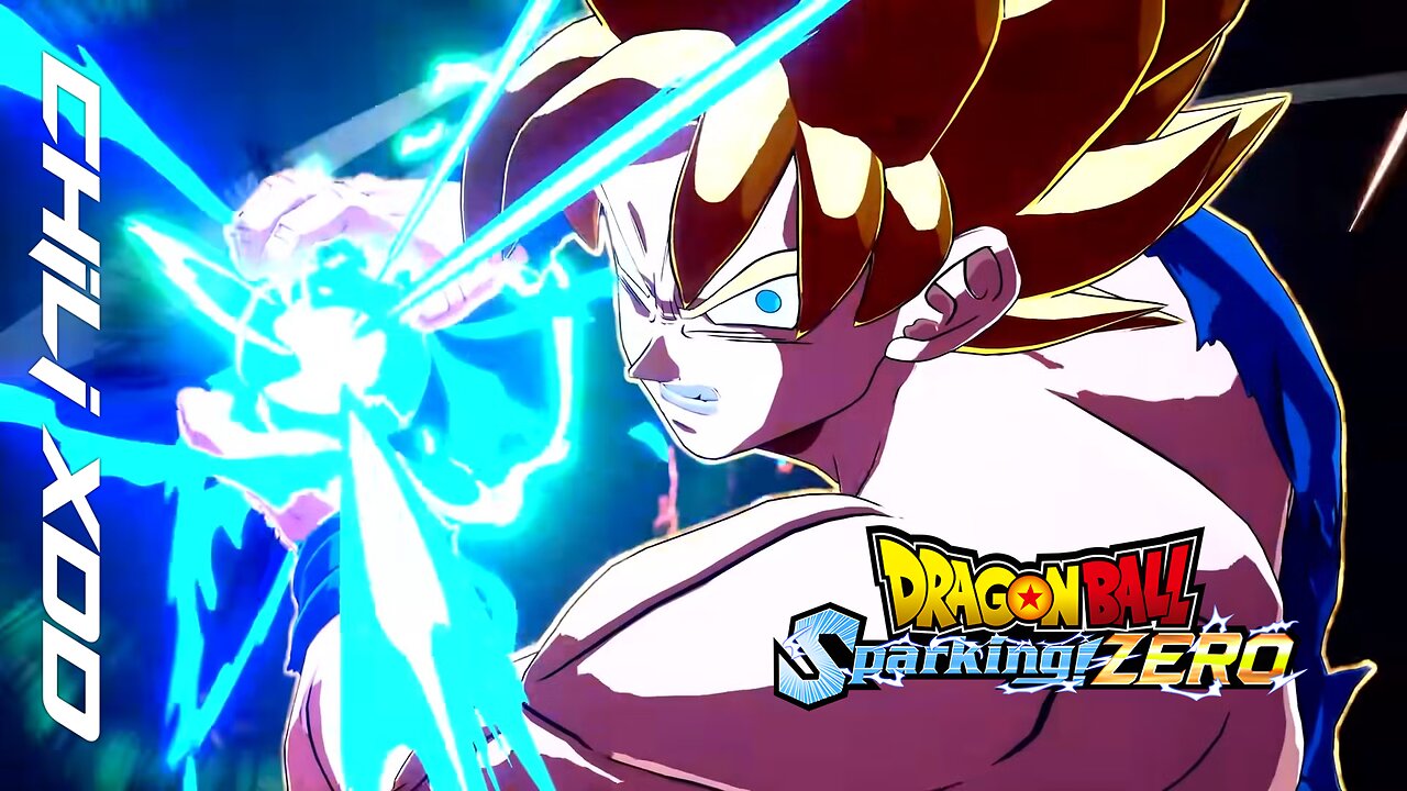 [ Dragon Ball Sparking Zero ] Cha La Head Cha La!