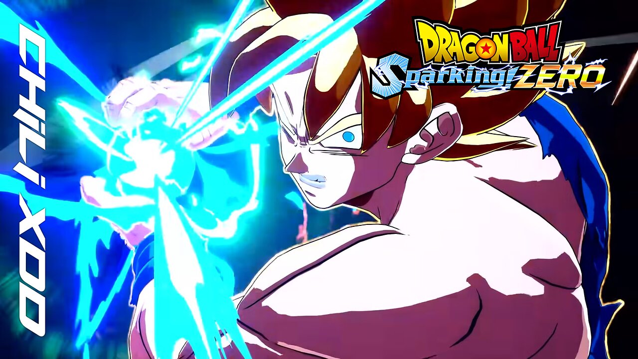 [ Dragon Ball Sparking Zero ] Cha La Head Cha La!