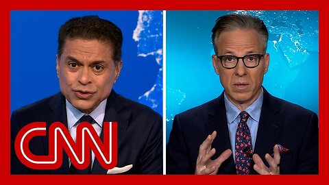 Terrorists on trial: Jake Tapper tells the story of the first terrorist tried in a US criminal court