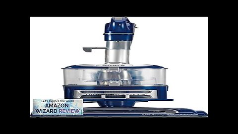 Shark NV360 Navigator Lift-Away Deluxe Upright Powerful Suction Vacuum for Hardwood Floor Review