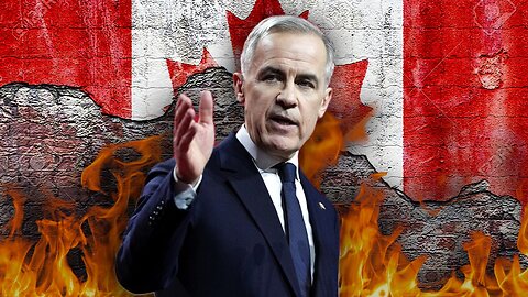 Wake Up Canada! THE (S)ELECTION OF MARK CARNEY PROVES That DEMOCRACY IS AN ILLUSION!!!