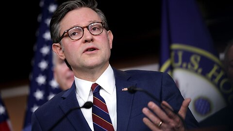 BREAKING: House Passes Major Bill 221 To 196 - Banned