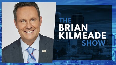 BRIAN KILMEADE SHOW | Trump: Gaza Ceasefire Holds...For Now