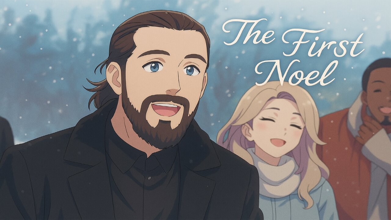 Pentatonix - The First Noel