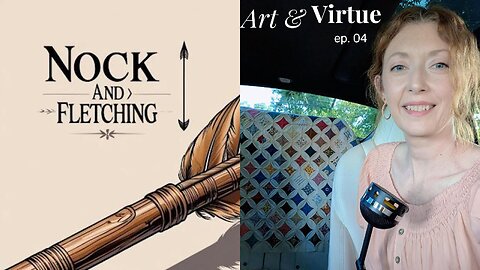 Art and Virtue Ep. 4 Religious Art