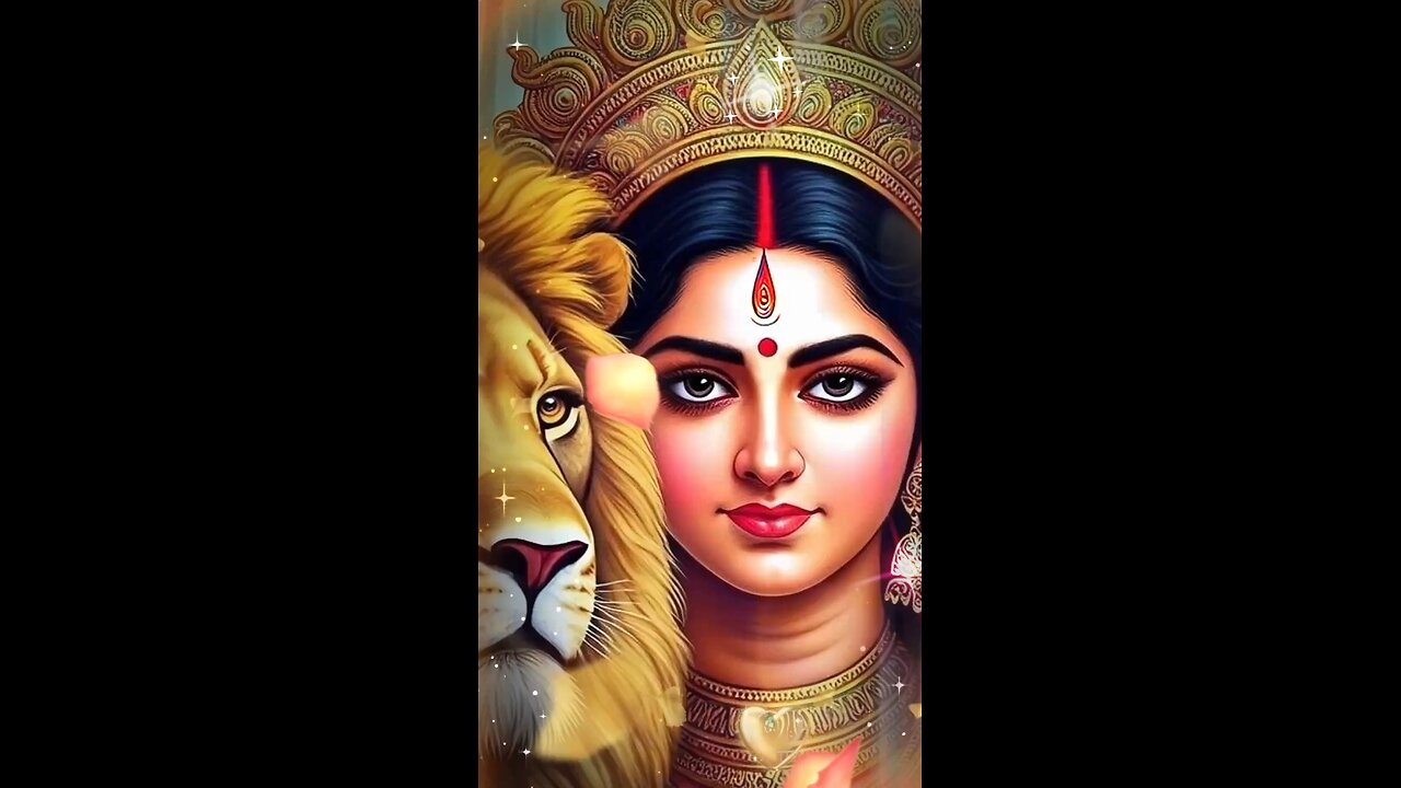 Durga Devi