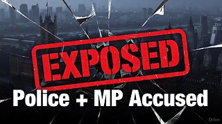 LBC Exclusive: Police Officer MP & Judge Accused of Running London Grooming Gang | Sadiq Khan