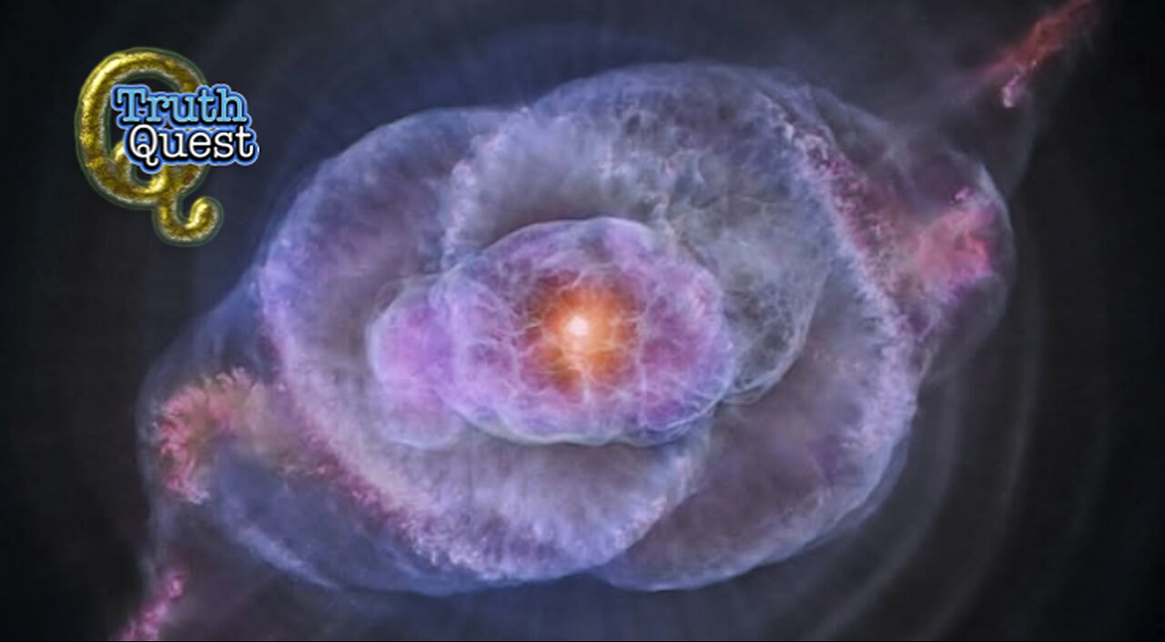 Truth Quest with Aaron Moriarity #693 "FULL DISCLOSURE"