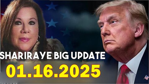 SHARIRAYE Update Today: "Shariraye Important Update Jan 16, 2025"