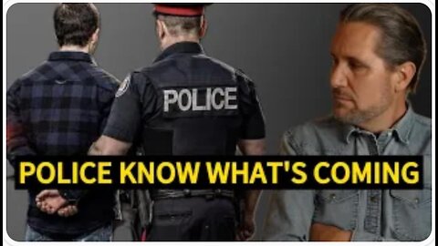 WHY CRIME IS ABOUT TO GET WORSE IN CANADA!