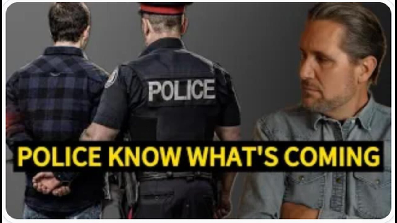 WHY CRIME IS ABOUT TO GET WORSE IN CANADA!