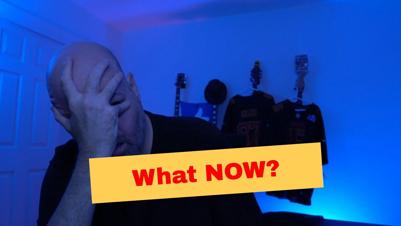 These Markets are SHAKING MY CONFIDENCE!