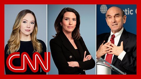 Trump Confirms He Authorized Covert CIA Operations in Venezuela