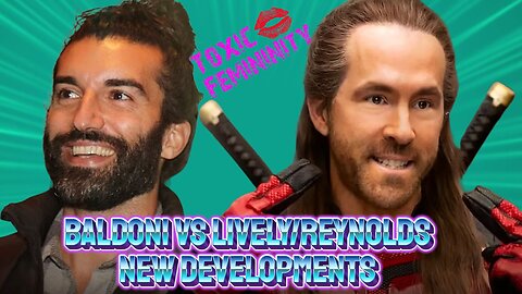 Nicepool Justin Baldoni done playing nice, feat Ari Jacobs! | TF Podcast