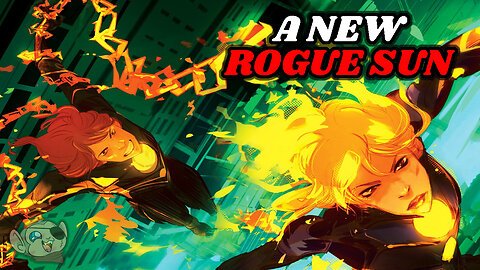 Two Rogue Suns, Zero Growth
