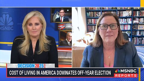 Love Thy Neighbor: Dem Rep. calls for empathy after visit to food pantry shows strain on supplies