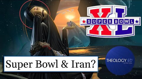 I, PET GOAT II 🐐 THOUGHTS ABOUT SUPER BOWL LX, IRAN, USS ABRAHAM LINCOLN AND MORE