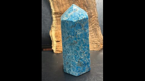 Blue Apatite - Lucid Dreaming, Astral Travel and Psychic Visions