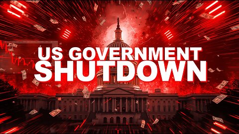 GEMMY & TBL | EP 14: CAN US GOVERNMENT SHUTDOWN AFFECT UPTOBER?