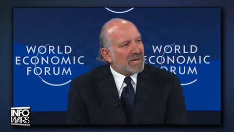 New World Order Is Dead!