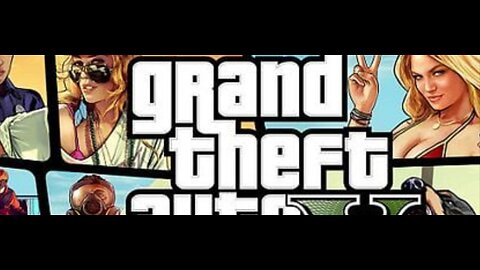 GTA ONLINE