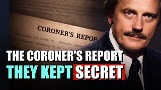 What the Coroner Found—and the Church Hid The Death of Hobart Freeman | 513