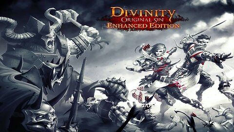 Divinity: Original Sin