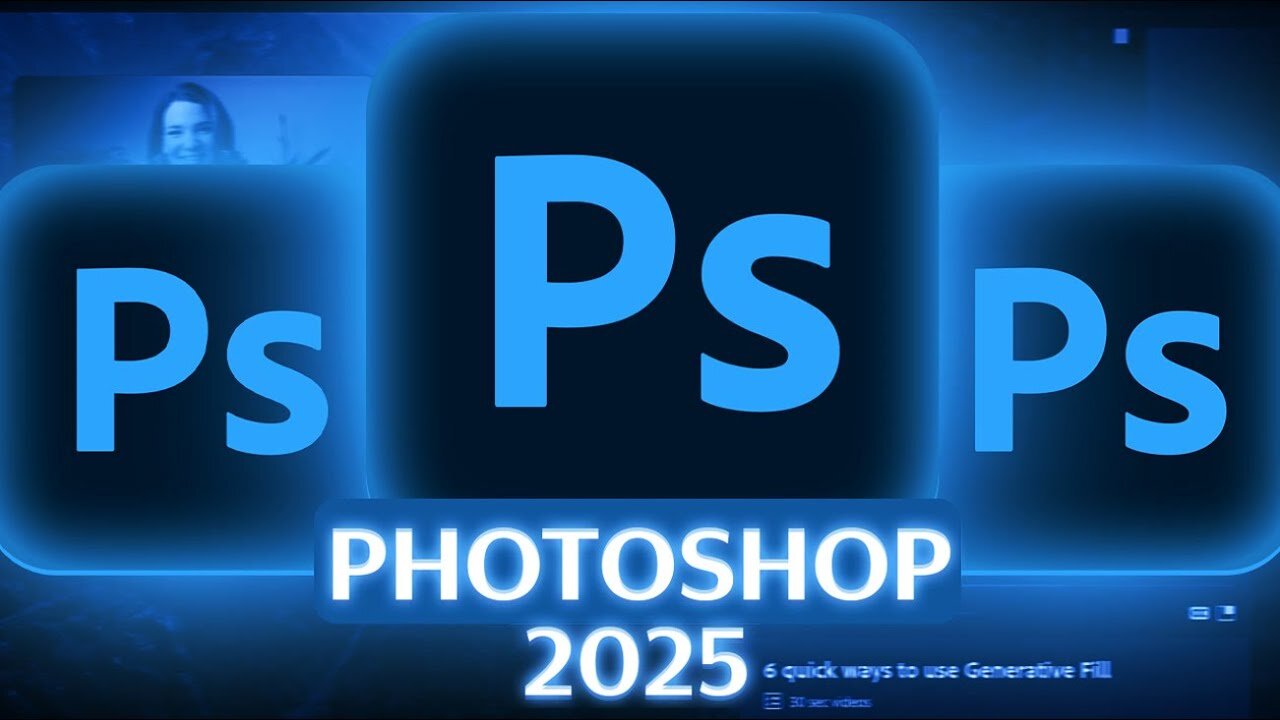 🔧ADOBE PHOTOSHOP: HOW TO DOWNLOAD & USE PHOTOSHOP ON PC / LAPTOP FOR FREE🔥(2025)