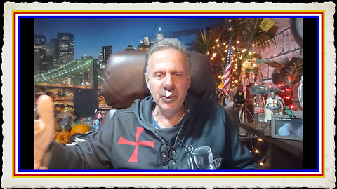 Q Operation Attacks the NBA -- Trouble for Lebron James