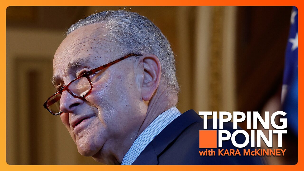 Democrats Need a Postmortem | TONIGHT on TIPPING POINT 🟧