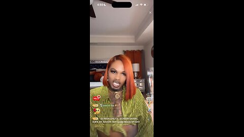 DA REAL SUPABIHH EVENING BIGO LIVE