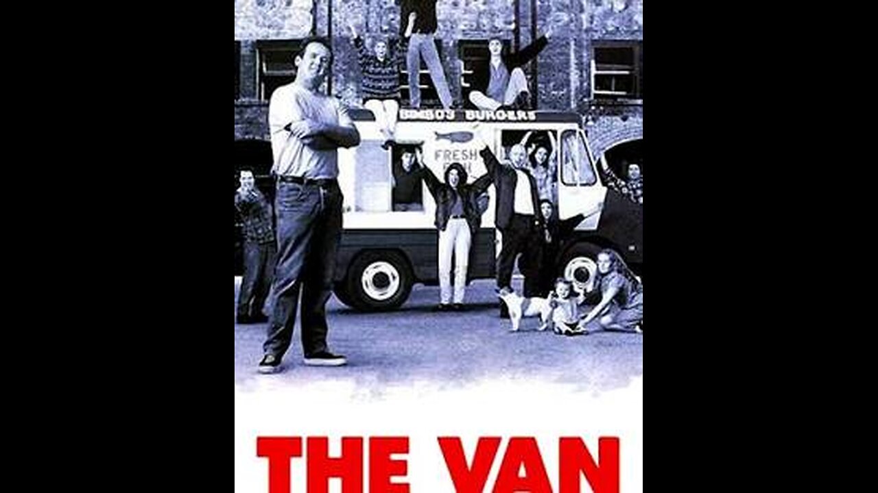 The Van