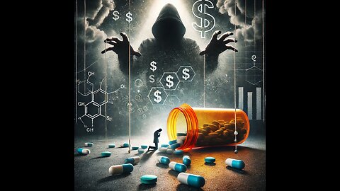 Unveiling Addiction & Truth Behind Big Pharma - Chasity Munoz - Typical Skeptic #1734