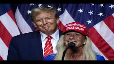 An Increasing Amount of Trump Supporters Warn That MAGA is Fracturing