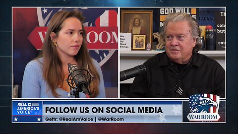 CLAIRE DOOLEY: The World We’re Building With MAHA Is One Of Science, Not Censorship. We Don’t Silence Voices; We Win With Stronger Arguments