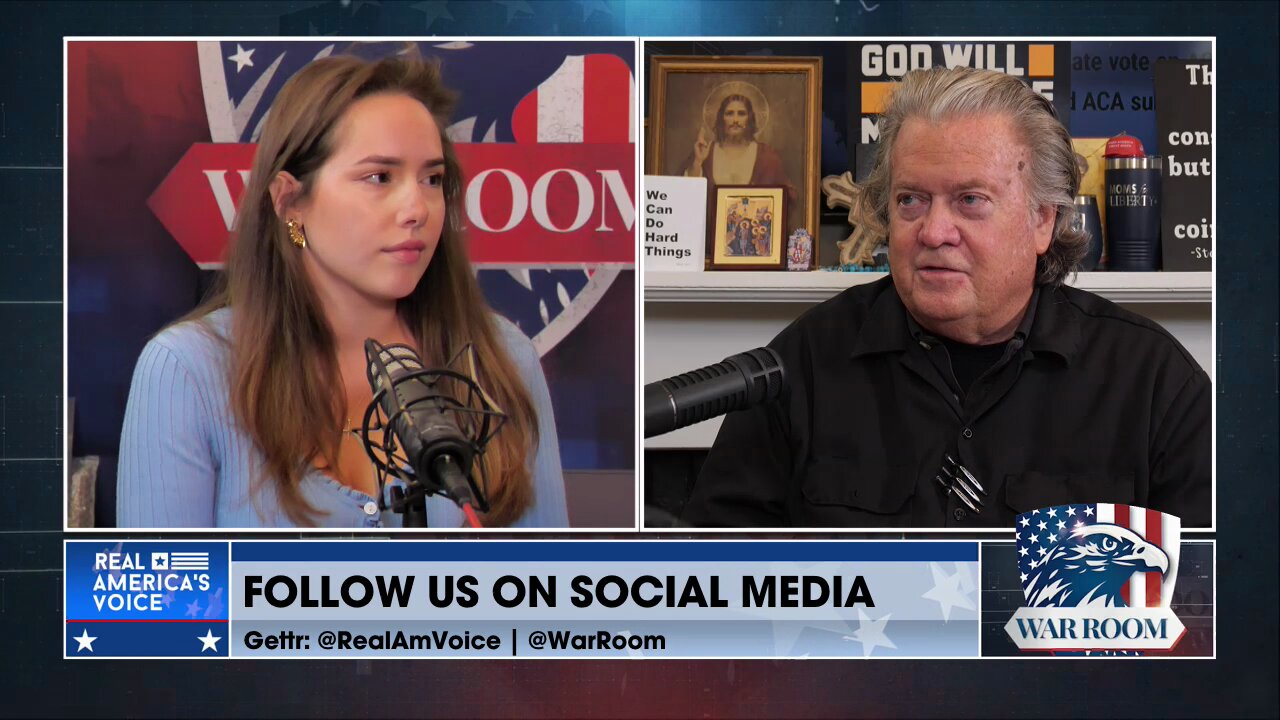 CLAIRE DOOLEY: The World We’re Building With MAHA Is One Of Science, Not Censorship. We Don’t Silence Voices; We Win With Stronger Arguments