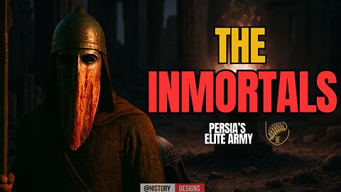 🏹 THE INMORTALS ⚔️ Shadows Without END