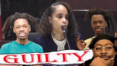 Alicia Andrews Guilty of Manslaughter in Julio Foolio's, Missing 13-Year-Old Louisiana, Eviction