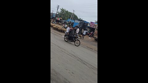 Auto Ride 🛺 Had Fun & Captured This 🤩🙌🏻