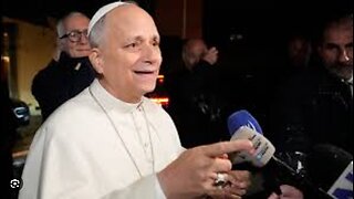 Pope Leo 'Disappointed' in Pritzker Over Assisted Dying Law