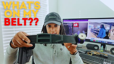 What's the BEST Competition Belt Rig?