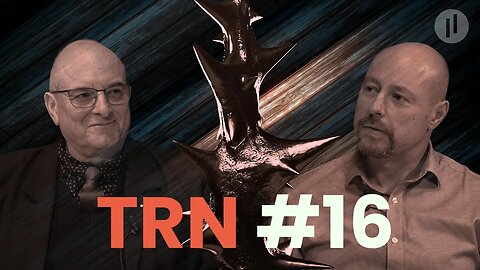 TRN #16 - Jak vyřeší Babiš svůj "střet" zájmů? Chat Control opět ve hře. A nakonec zoufalý Štefec.