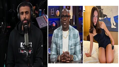 Shannon Sharpe's allege accuser, side chick, and OF s*x worker drama cost him millions and deals.