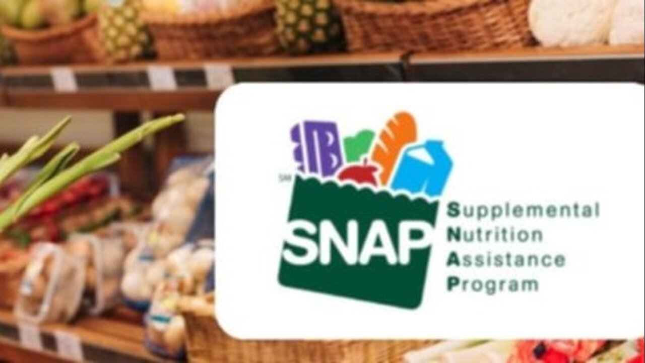 Weaponizing Food Benefits 2025